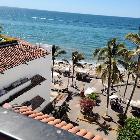 Malecon Uno Pv Libertad 111 Centro 48300 Puerto Vallarta Jal מראה חיצוני תמונה
