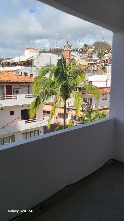 Malecon Uno Pv Libertad 111 Centro 48300 Puerto Vallarta Jal מראה חיצוני תמונה