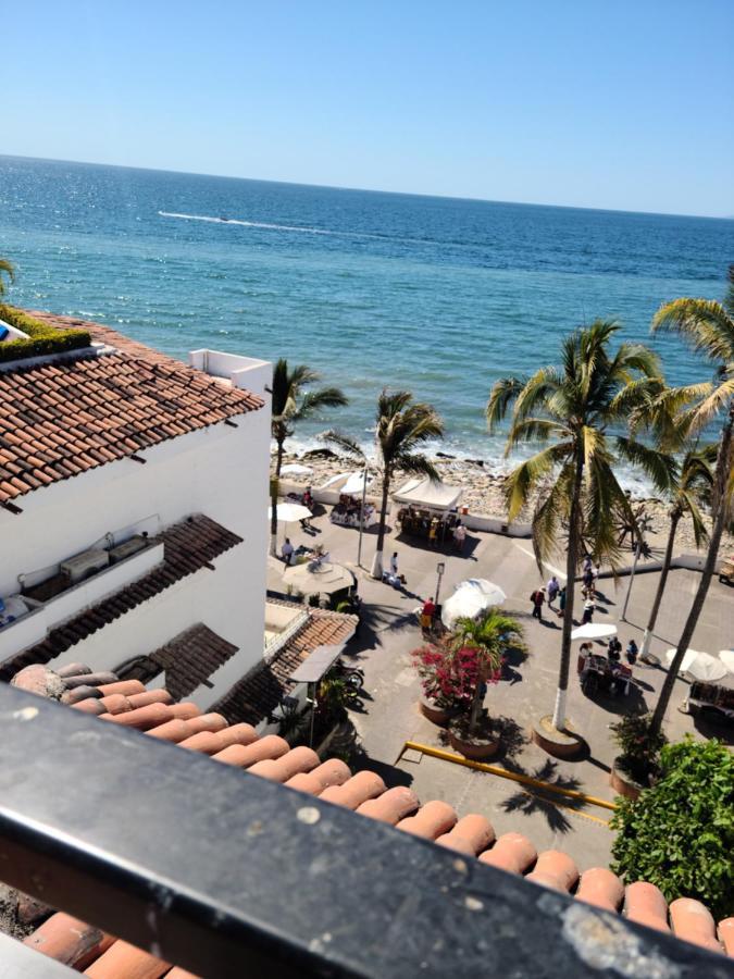 Malecon Uno Pv Libertad 111 Centro 48300 Puerto Vallarta Jal מראה חיצוני תמונה