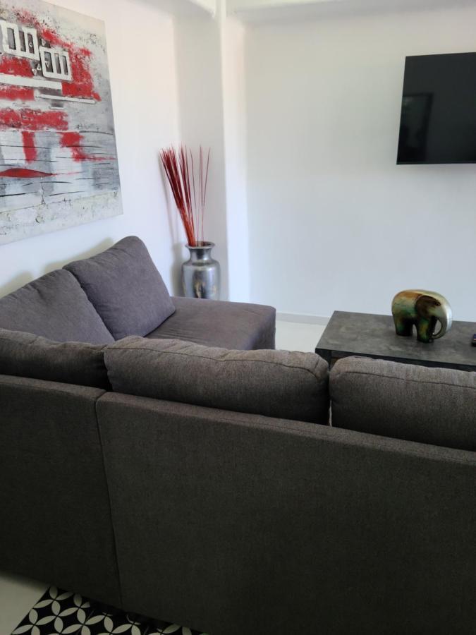 Malecon Uno Pv Libertad 111 Centro 48300 Puerto Vallarta Jal מראה חיצוני תמונה