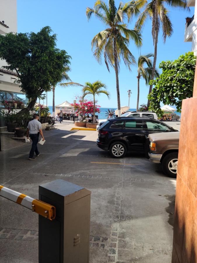 Malecon Uno Pv Libertad 111 Centro 48300 Puerto Vallarta Jal מראה חיצוני תמונה